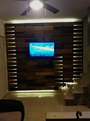 Ev, 2 Yatak Odası, Veranda