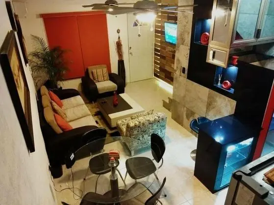 Ev, 2 Yatak Odası, Veranda