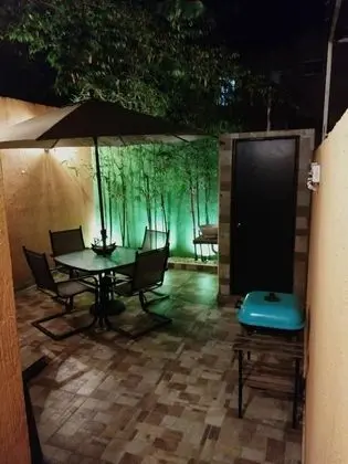 Ev, 2 Yatak Odası, Veranda