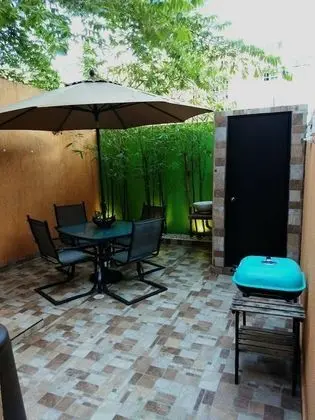 Ev, 2 Yatak Odası, Veranda