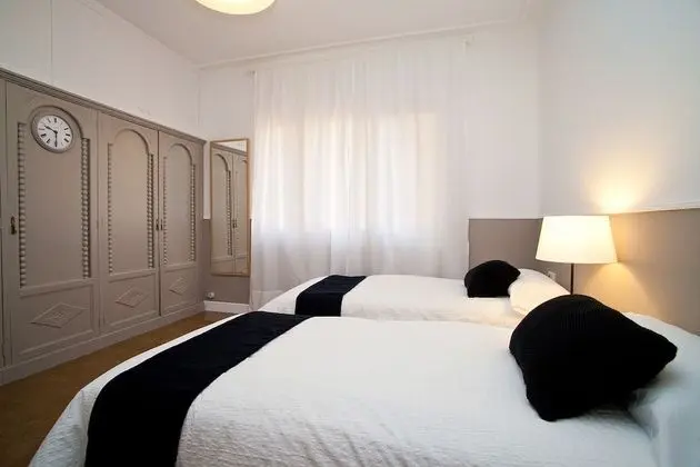 Apart Daire, 3 Yatak Odası