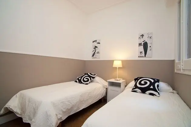 Apart Daire, 3 Yatak Odası