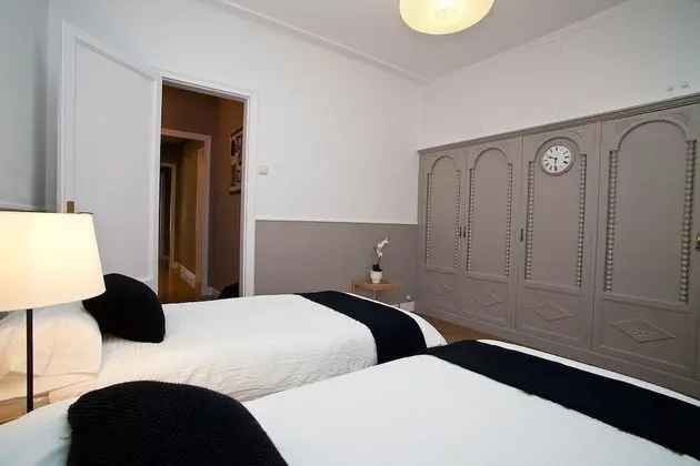 Apart Daire, 3 Yatak Odası