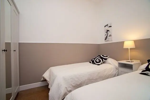 Apart Daire, 3 Yatak Odası