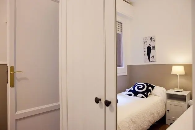Apart Daire, 3 Yatak Odası