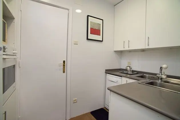 Apart Daire, 3 Yatak Odası