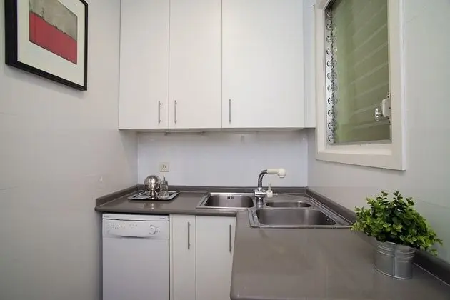 Apart Daire, 3 Yatak Odası