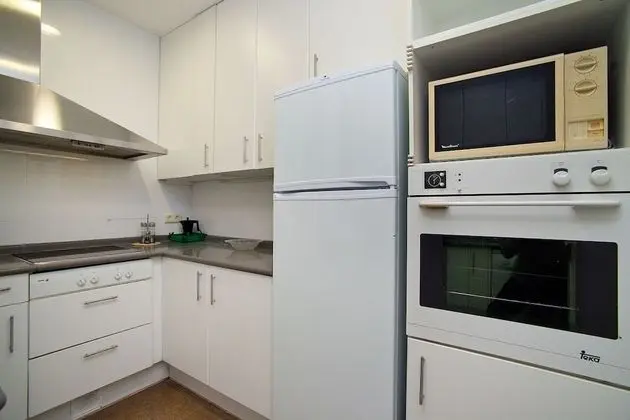 Apart Daire, 3 Yatak Odası
