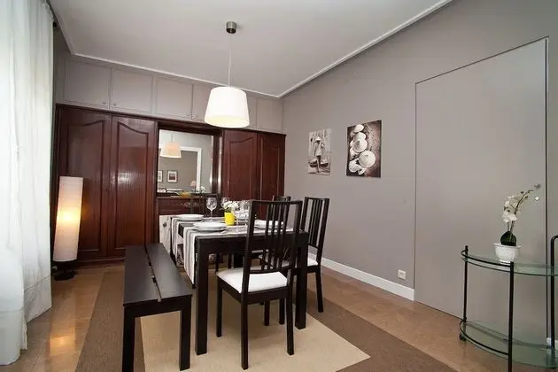 Apart Daire, 3 Yatak Odası