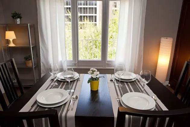 Apart Daire, 3 Yatak Odası
