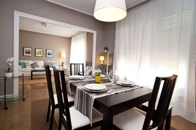 Apart Daire, 3 Yatak Odası