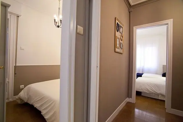 Apart Daire, 3 Yatak Odası