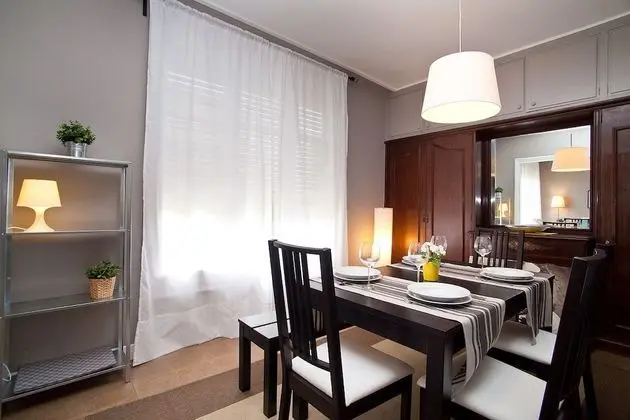 Apart Daire, 3 Yatak Odası