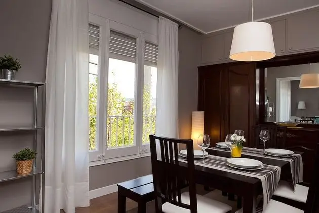 Apart Daire, 3 Yatak Odası