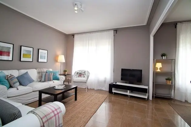 Apart Daire, 3 Yatak Odası