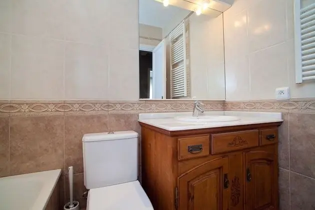 Apart Daire, 3 Yatak Odası
