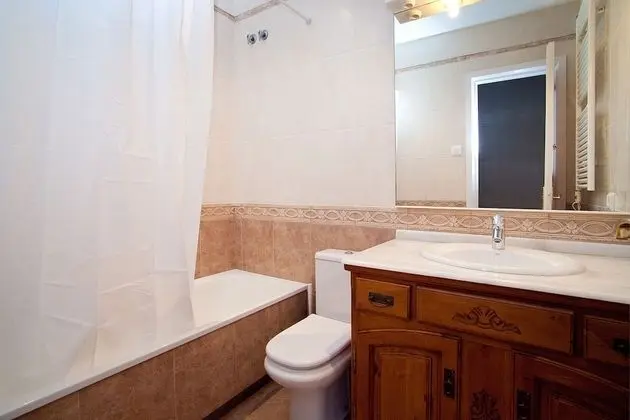 Apart Daire, 3 Yatak Odası