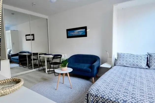 Stüdyo (0 Bedroom)