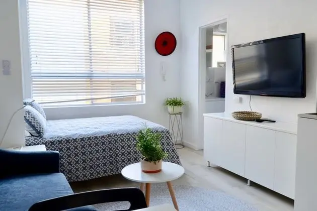 Stüdyo (0 Bedroom)