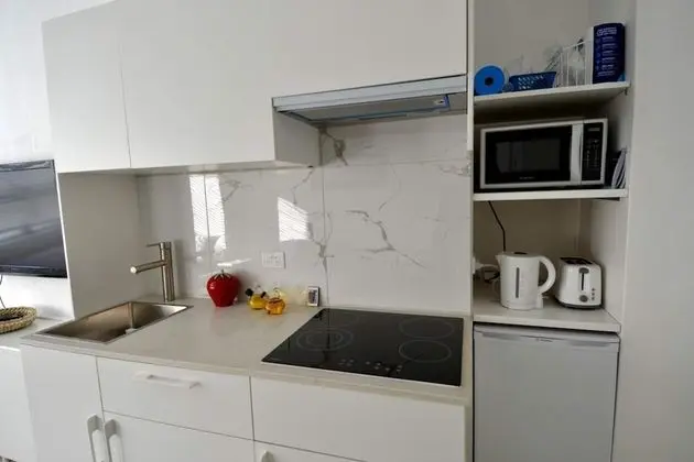 Stüdyo (0 Bedroom)