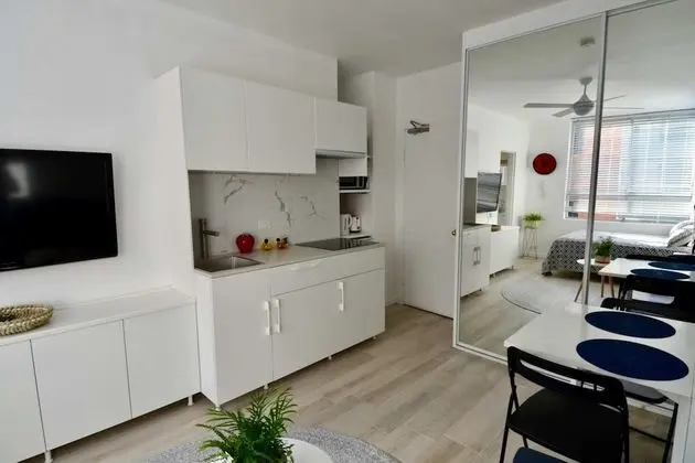Stüdyo (0 Bedroom)