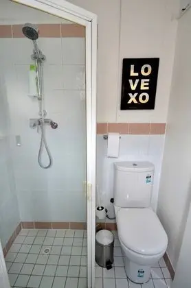 Stüdyo (0 Bedroom)