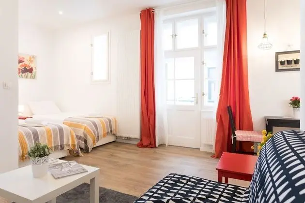 Apart Daire (0 Bedroom)