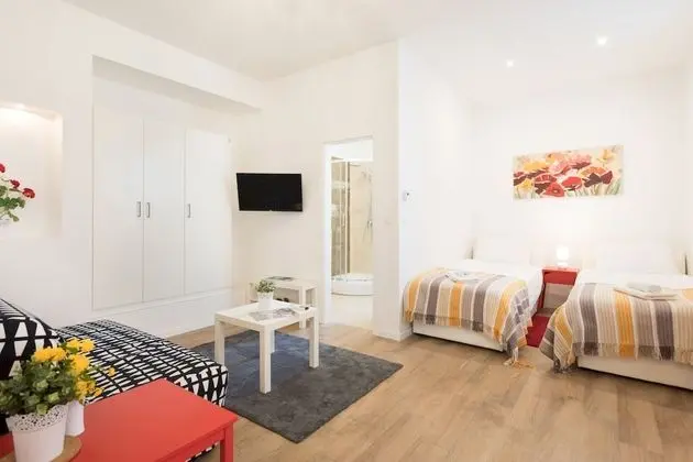 Apart Daire (0 Bedroom)