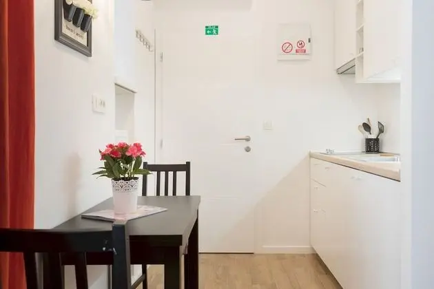Apart Daire (0 Bedroom)