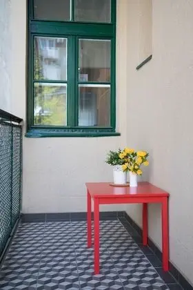 Apart Daire (0 Bedroom)