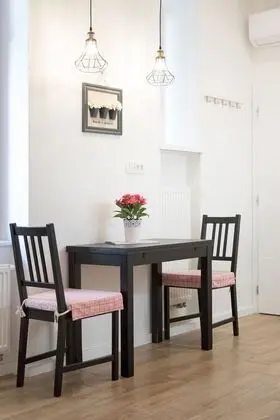Apart Daire (0 Bedroom)
