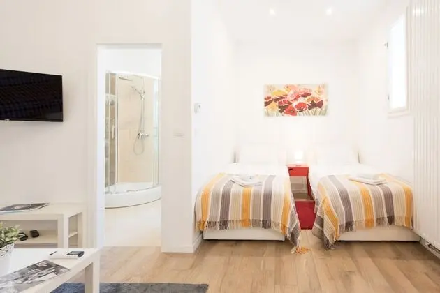 Apart Daire (0 Bedroom)