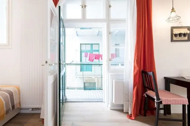 Apart Daire (0 Bedroom)