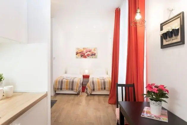 Apart Daire (0 Bedroom)