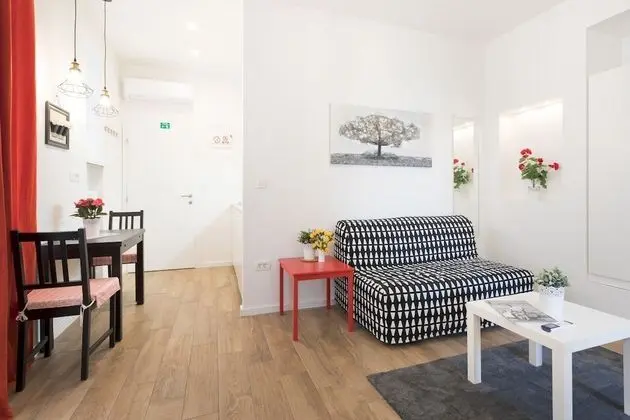 Apart Daire (0 Bedroom)