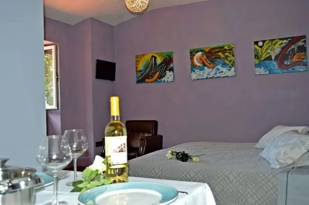 Stüdyo, 2 Tek Kişilik Yatak