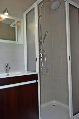 Stüdyo, 2 Tek Kişilik Yatak
