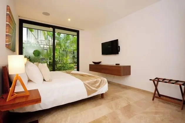 Exclusive Çatı Katı (Loft)