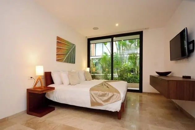 Exclusive Çatı Katı (Loft)