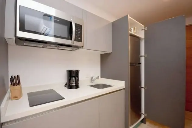 Exclusive Çatı Katı (Loft)