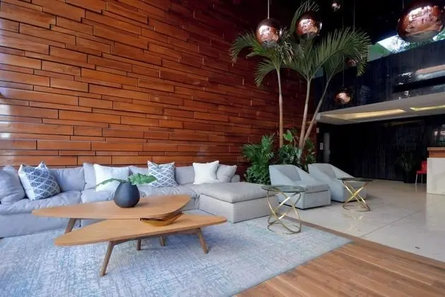 Exclusive Çatı Katı (Loft)