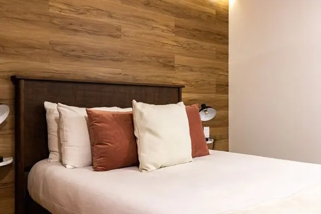 Apart Daire (1 Bedroom)