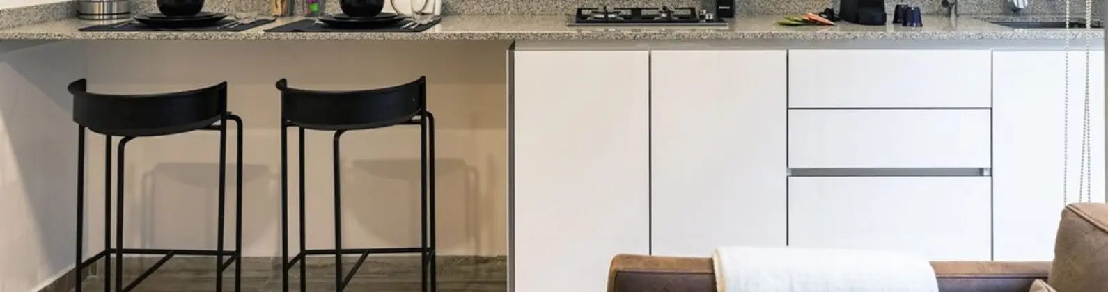 Apart Daire (1 Bedroom)