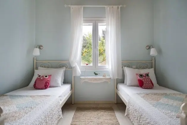 Ev, 2 Yatak Odası, Balkon