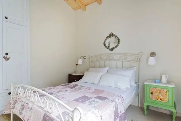 Ev, 2 Yatak Odası, Balkon