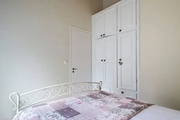 Ev, 2 Yatak Odası, Balkon