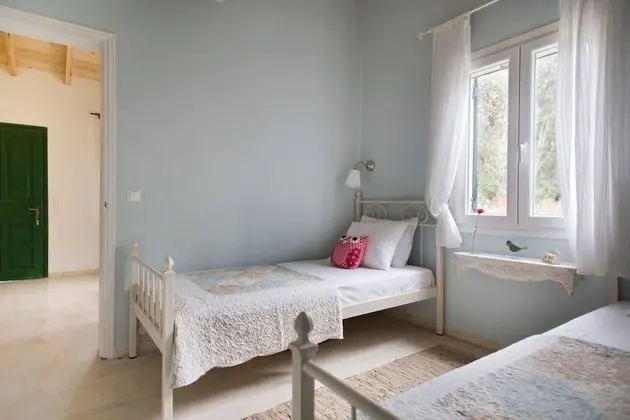 Ev, 2 Yatak Odası, Balkon