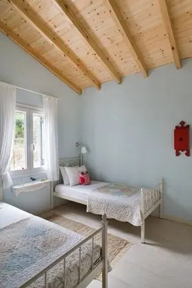 Ev, 2 Yatak Odası, Balkon