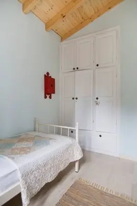 Ev, 2 Yatak Odası, Balkon