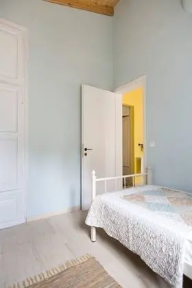 Ev, 2 Yatak Odası, Balkon